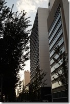 東京理科大学神楽坂キャンパス１号館