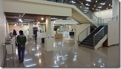 第5回ガラス教育機関合同作品展(GEN展) 横浜　神奈川県民ホール