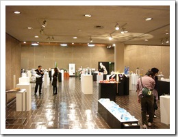 第2回ガラス教育機関合同作品展(GEN展)開催