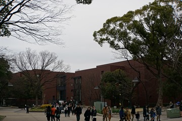 東京都美術館