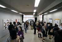2016年日本ガラス工芸学会大会パネル発表