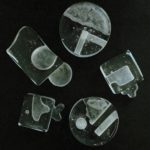 3/25-31 奥野美果個展「時空の標本」銀座